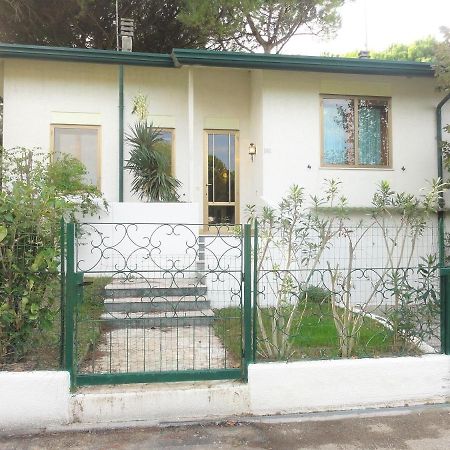 ביביונה Villa Vittoria מראה חיצוני תמונה