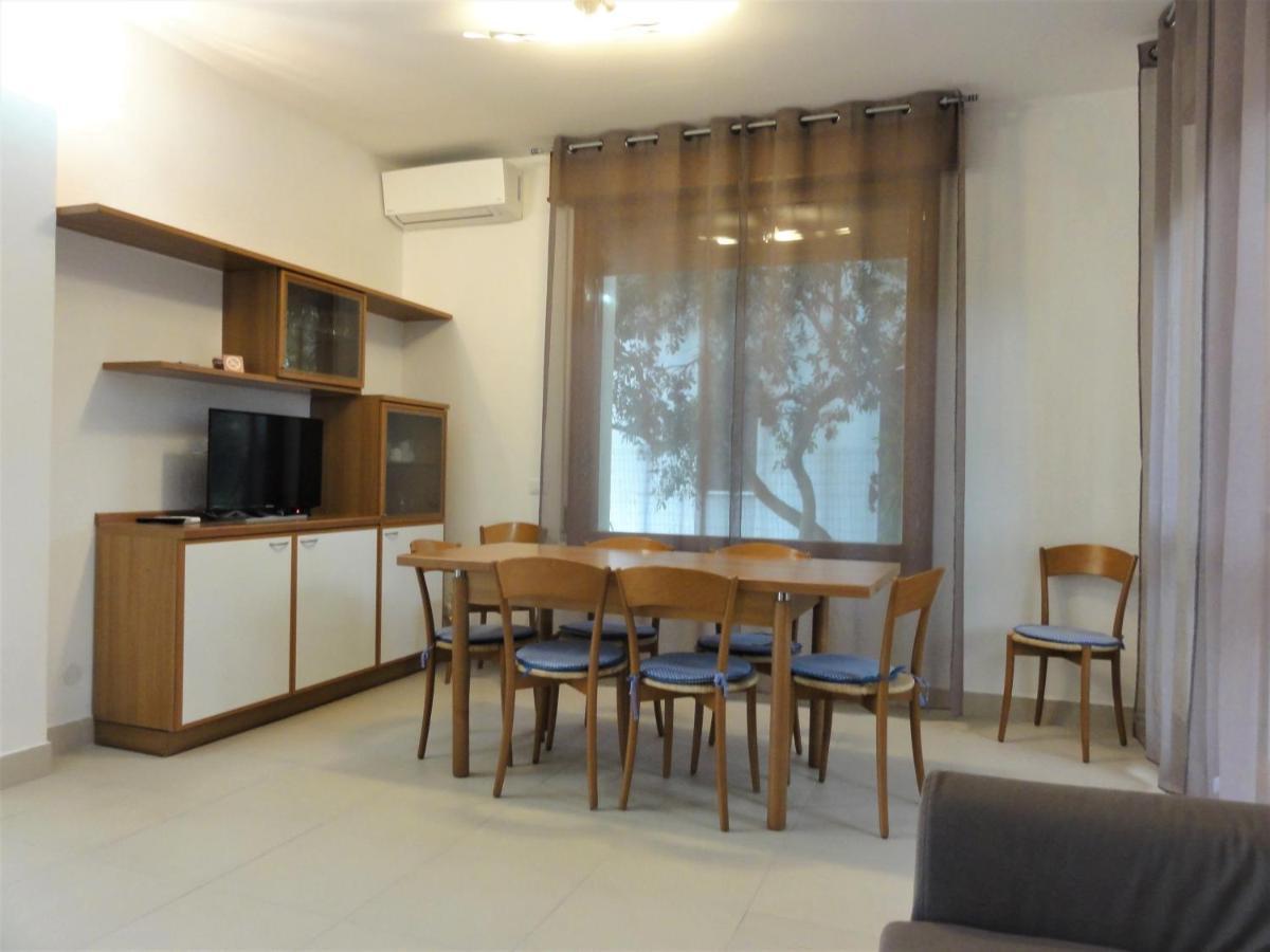 ביביונה Villa Vittoria מראה חיצוני תמונה