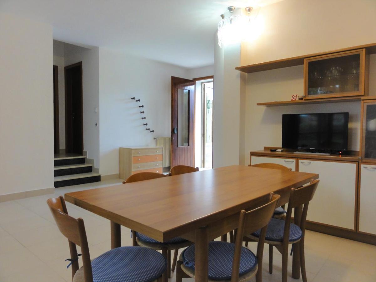 ביביונה Villa Vittoria מראה חיצוני תמונה