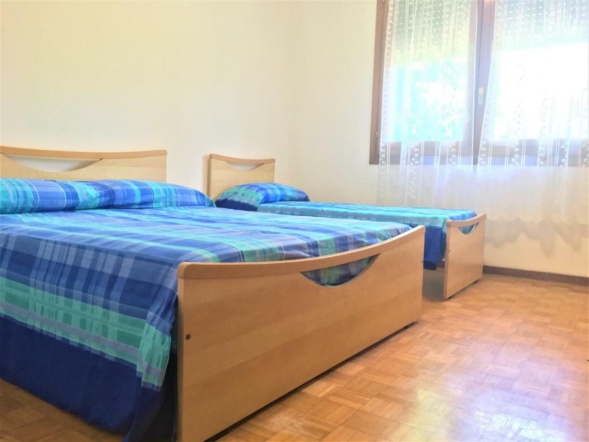 ביביונה Villa Vittoria מראה חיצוני תמונה