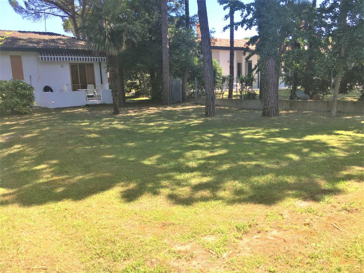 ביביונה Villa Vittoria מראה חיצוני תמונה