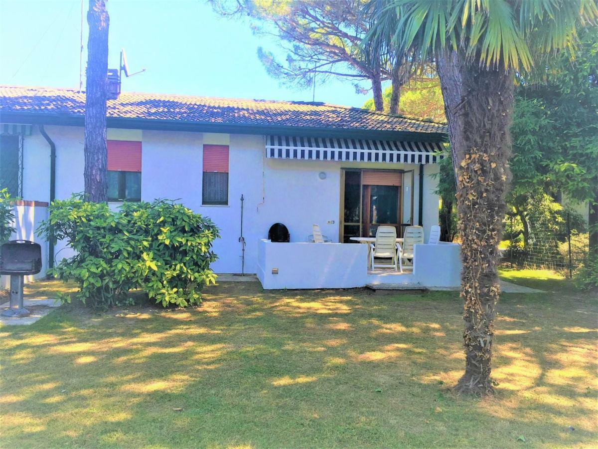 ביביונה Villa Vittoria מראה חיצוני תמונה